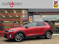 Kia Stonic - 1.0 T-GDi MHEV GT-Line *AUTOMAAT/LEDER/ACC