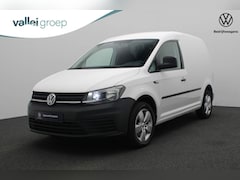 Volkswagen Caddy - 2.0 TDI 75PK L1H1 BMT Economy Business | Cruise | Airco | Bluetooth