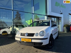 Volkswagen Polo - 1.4-16V * Cruise Control * Airco * NAP