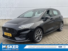 Ford Fiesta - 1.0 EcoB.Hy. ST-Line TREKHAAK DRIVERPACK COMFORTPACK WINTERPA