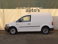 Volkswagen Caddy - 2.0 TDI L1-H1 Trendline -AIRCO