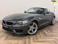 BMW Z4 Roadster - SDrive18i , NAP , AUTOMAAT, M-PAKKET