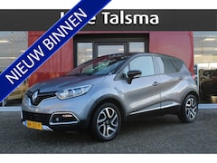 Renault Captur - 0.9 TCe Xmod | Lederen bekleding | Trekhaak | Camera achter | Stoelverwarming