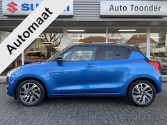 Suzuki Swift - Automaat 1.2 Style Smart Hybrid