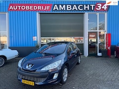 Peugeot 308 - 1.6 VTi XT