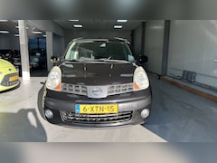 Nissan Note - 1.4 Pure