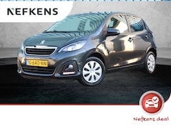 Peugeot 108 - 1.0 e-VTi Active | Airco | Bluetooth | NL auto | Isofix | Goed Onderhouden |