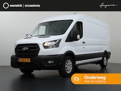 Ford Transit - 350 | 2.0 TDCI | L3 H2 | Trend | Navigatie | Stoelverwarming | Trekhaak 2500 KG AHW | Airc