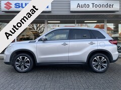 Suzuki Vitara - Automaat 1.4 Boosterjet Style Smart Hybrid AllGrip