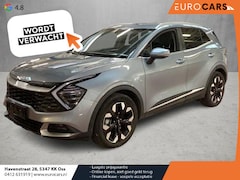 Kia Sportage - 1.6 T-GDi Plug-in Hybrid AWD DynamicPlusLine | Kunstleder | Camera | Adaptve cruise Contro