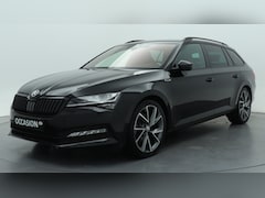 Skoda Superb Combi - 1.5 TSI ACT Sportline Business