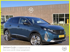 Peugeot 3008 - 1.2 Hybrid 136pk Allure Pack Aut #RIJKLAAR