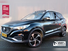 MG ZS - BWJ 2019 EV 143 PK Luxury 45 kWh NAVI / CLIMA / ADAPTIVE CRUISE / APPLE CARPLAY / ANDROID