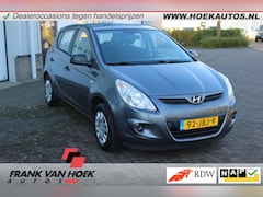 Hyundai i20 - 1.2i ActiveVersion