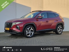 Hyundai Tucson - 1.6 T-GDI HEV 230 pk Premium Sky Automaat / Trekgewicht 1.650 kg / Schuif- kanteldak / Stu