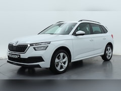 Skoda Kamiq - 1.0 TSI Sport Business