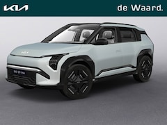 Kia EV3 - GT-PlusLine 81.4 kWh | €3.000, - inruilvoordeel | Glazen schuif-/kanteldak | Harman Kardon