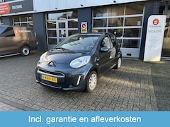 Citroën C1 - 1.0 Collection All-in Prijs Airco/Bluetooth/Centrale vergrendeling