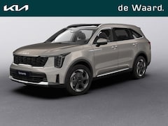 Kia Sorento - 1.6 T-GDi Plug-in Hybrid 4WD ExecutiveLine 7p. | Nappa lederen bekleding | 360°-camera | H