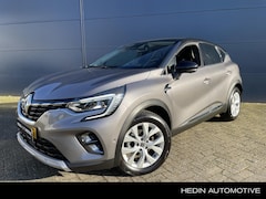 Renault Captur - 1.0 TCe 100 Intens , Full Map navi, All Seasonbanden, Trekhaak, Camera, Climate