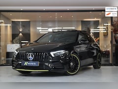 Mercedes-Benz A-klasse - 250 AMG/PANO/SFEER/360CAM/LANE ASSIST/BOMVOL