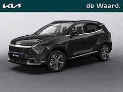 Kia Sportage - 1.6 T-GDi Hybrid DynamicPlusLine | €3.000, - inruilvoordeel | Glazen schuif-/kanteldak | S