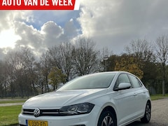 Volkswagen Polo - 1.0 TSI 95PK Carplay/oplaad LM velgen