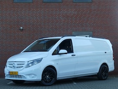 Mercedes-Benz Vito - 116 CDI Extra Lang Camera/Navigatie/PDC/Airco