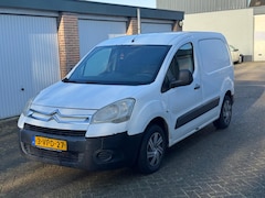 Citroën Berlingo - 1.6 HDIF 500 Club Economy