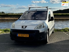 Peugeot Partner - 120 1.6 HDI L1 XR