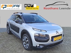 Citroën C4 Cactus - VTi 82pk Airdream ETG A/T SHINE Navi