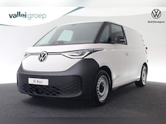 Volkswagen ID. Buzz Cargo - Bedrijfswagens 286PK Economy Business 210 kW | Trekhaak | LED | Verwarmbare voorruit | Zij