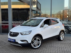 Opel Mokka X - 1.4 Turbo Innovation Airco Navi Cruise Lmv Camera