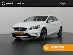 Volvo V40 - 2.0 D2 R-Design Business | Trekhaak | Navigatie | Stoelverwarming | Cruise Control | Cimat