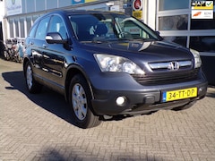 Honda CR-V - 2.0i Elegance