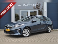 Kia Cee'd Sportswagon - Ceed Sw 1.0 T-GDi 120pk DynamicPlusLine