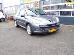 Peugeot 206 - 1.4 XS