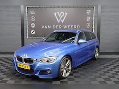 BMW 3-serie Touring - 320i Centennial High Executive | Ned. Auto | M Uitvoering | DAB Radio | Head-up display |