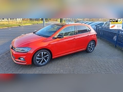 Volkswagen Polo - 1.0 TSI Beats 116 PK