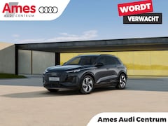 Audi Q6 e-tron - Advanced edition performance 100 kWh | Tech Plus | Sportstoelen | 306 pk