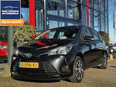 Toyota Yaris - 1.0 VVT-i Connect | Airconditioning | LM Velgen | Parkeercamera | Electr. ramen | Centr. v