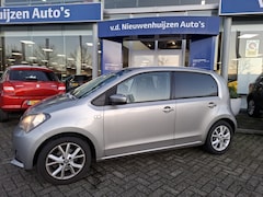 Seat Mii - 1.0 Sport Intense | lage km-stand | automaat | airco | LM-velgen | info Jeroen 0492-588980