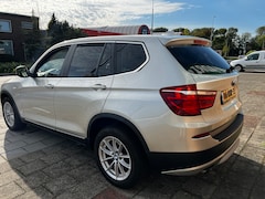 BMW X3 - 2.0d xDrive High Executive