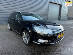 Citroën C5 Tourer - 3.0 HDi Exclusive