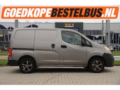 Nissan NV200 - 1.5 DCI * 2x Schuifdeur * Camera * Airco