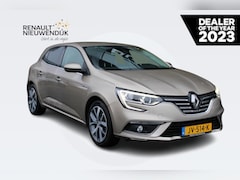 Renault Mégane - 1.2 TCe Bose | TREKHAAK | NAVIGATIE | PARKEERSENSOREN | CLIMATE CONTROL | CRUISE CONTROL |