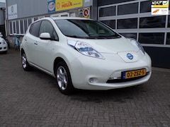 Nissan LEAF - Base 24 kWh