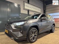 Toyota RAV4 - 2.0 VVT-iE Executive Leder 360 Camera Stoelverwarming