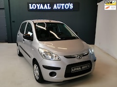 Hyundai i10 - 1.1 Active Cool | AIRCO | ELEK.RAMEN | NAP | APK