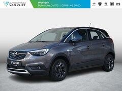 Opel Crossland X - 1.2 Turbo Edition 2020 Trekhaak